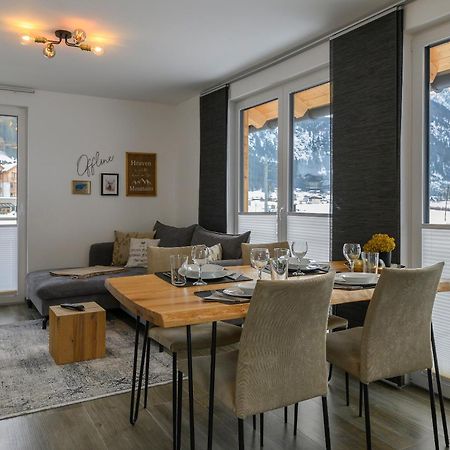 גוסאו Ferienwohnung Klugis מראה חיצוני תמונה